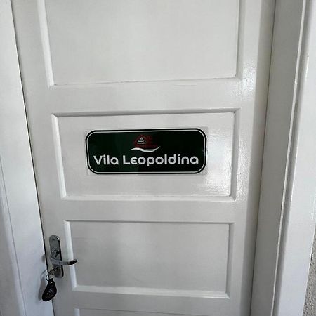 Hostel E Pousada Vila Madalena São Paulo Exteriér fotografie