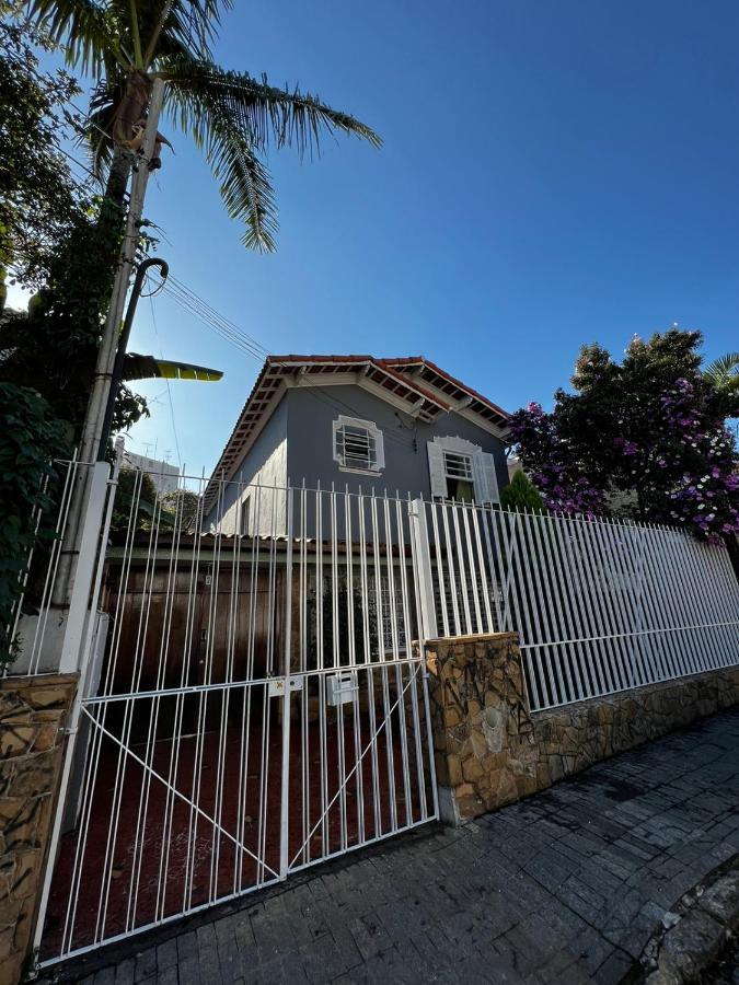 Hostel E Pousada Vila Madalena São Paulo Exteriér fotografie