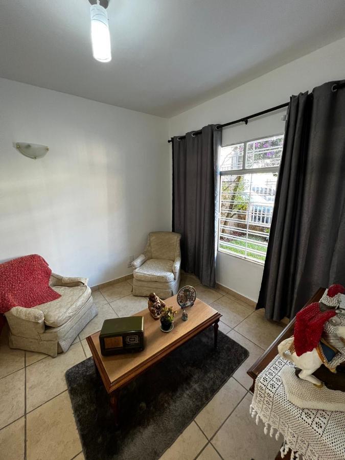 Hostel E Pousada Vila Madalena São Paulo Exteriér fotografie