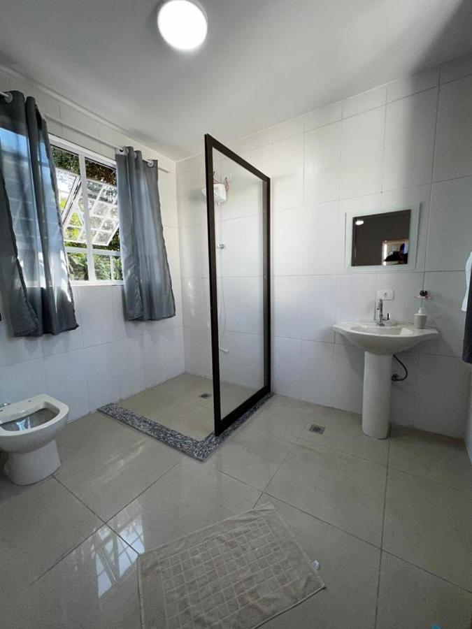 Hostel E Pousada Vila Madalena São Paulo Exteriér fotografie