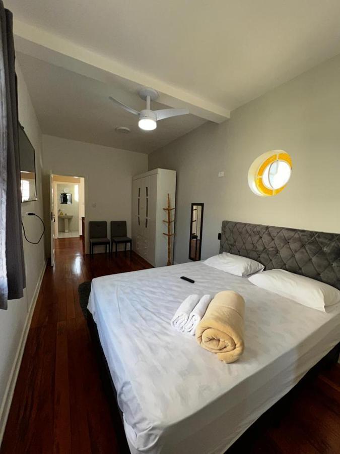 Hostel E Pousada Vila Madalena São Paulo Exteriér fotografie