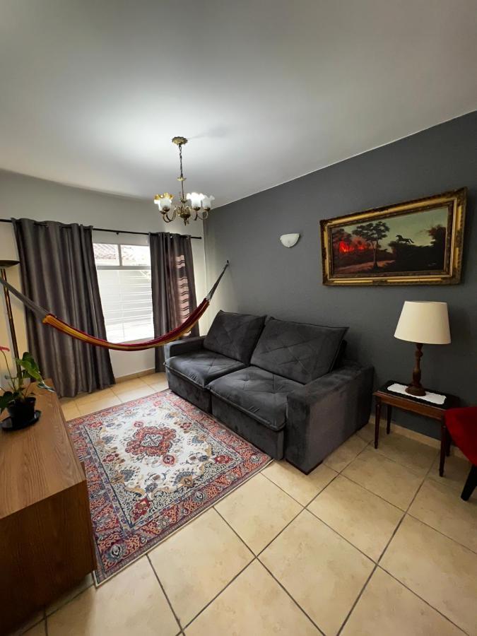 Hostel E Pousada Vila Madalena São Paulo Exteriér fotografie