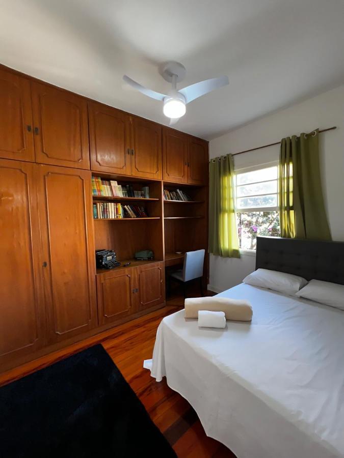 Hostel E Pousada Vila Madalena São Paulo Exteriér fotografie