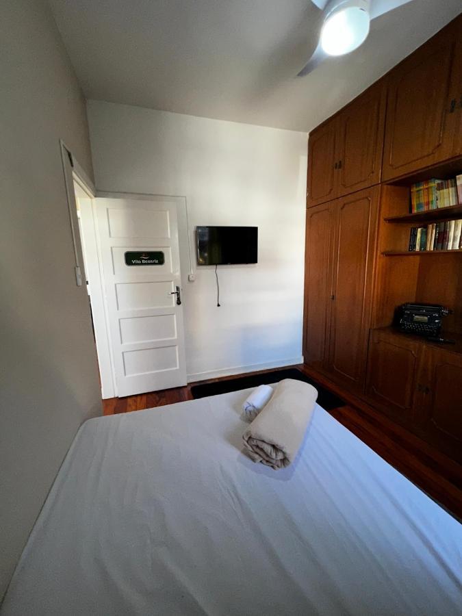 Hostel E Pousada Vila Madalena São Paulo Exteriér fotografie