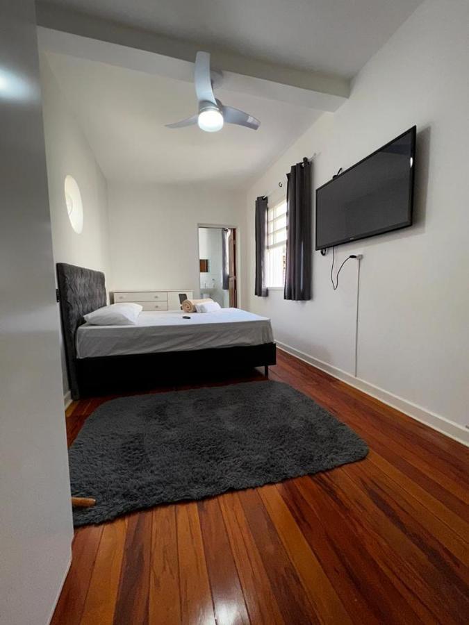 Hostel E Pousada Vila Madalena São Paulo Exteriér fotografie