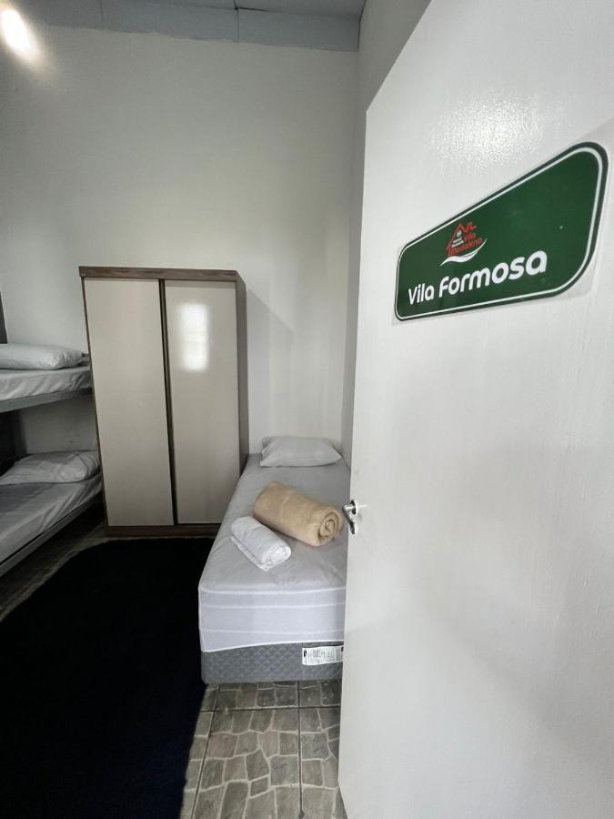 Hostel E Pousada Vila Madalena São Paulo Exteriér fotografie